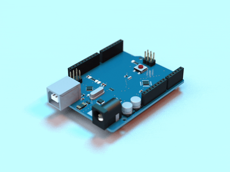 gif do arduino