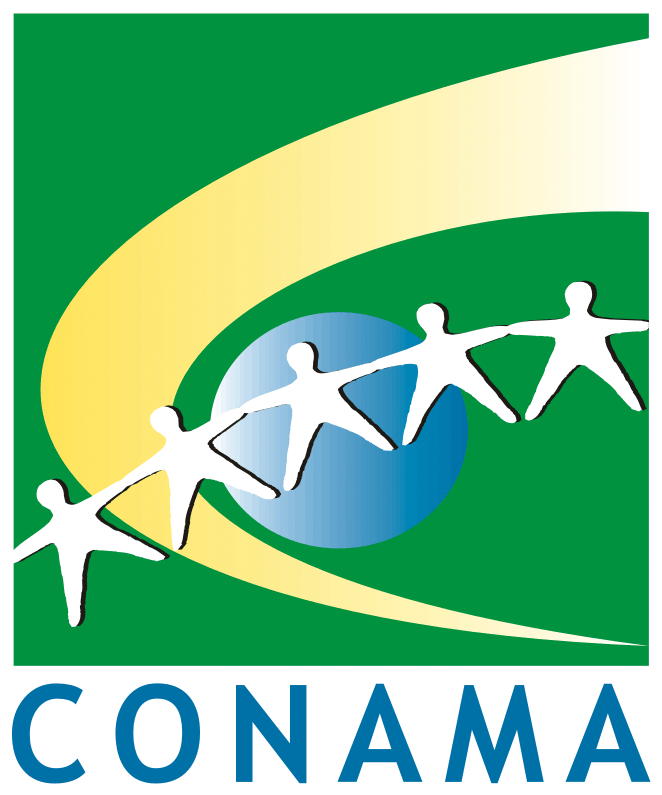 Logo conama