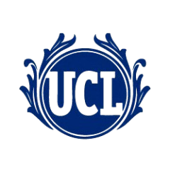 logo da universidade Celso lisboa